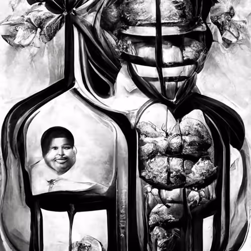 Homage To Conjure