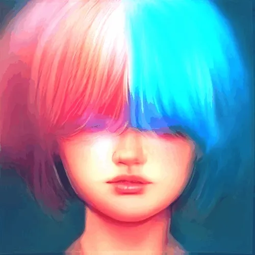 Bubblegum Duality
