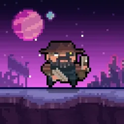 Astro Fighter #127