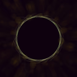 Black Hole #07