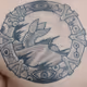 Dune Tattoo