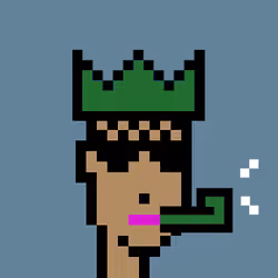 PartyPunk #0432