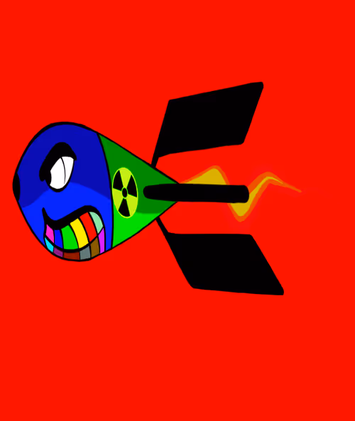 Item #32938255141198096854326398285482931070590209642337115621362389471813529763841 Media