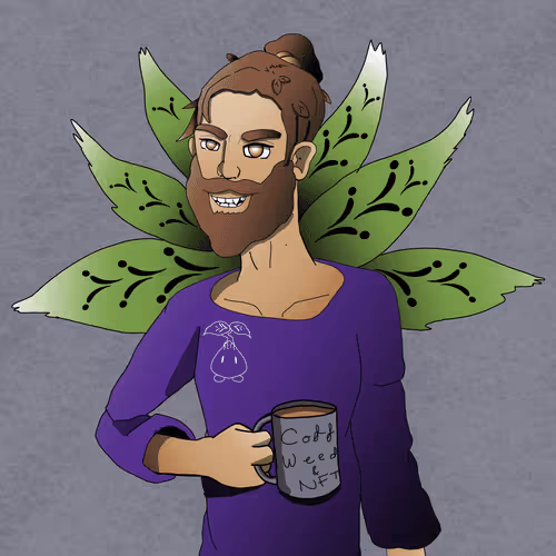 Psykidd Sprout