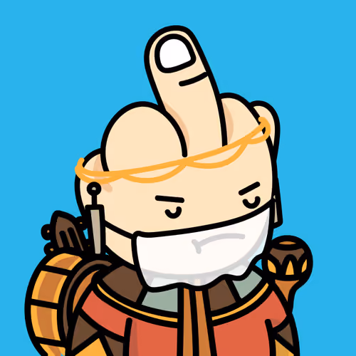 Fxck Face #4342