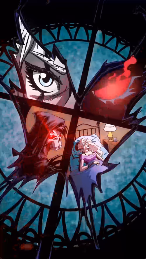 Item #55049320275676711514970213397814491310287267025694066091561894333246173347841 Media