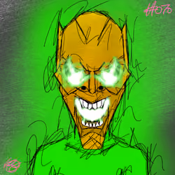 Mask #070