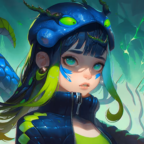 Biological Girl Gene Rare