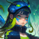 Biological Girl Gene Rare