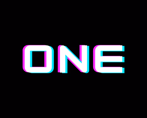 1% - 1