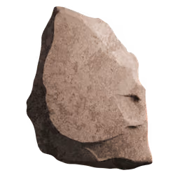 3D EtherRock #95