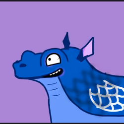 Miko Dragon #002