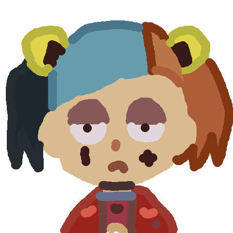 low effort punk 52