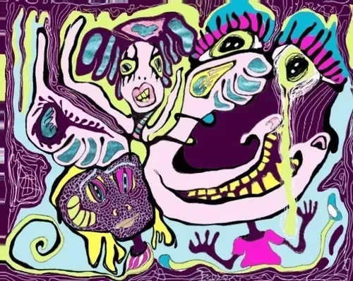 Item #44501015739503734113740637800303471657886293405242713667976676328520751775745 Media