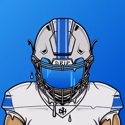 Lion Baller