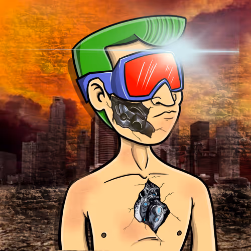 Item #110869072447871282371177908558471573034416570438521781579507897533227849482241 Media