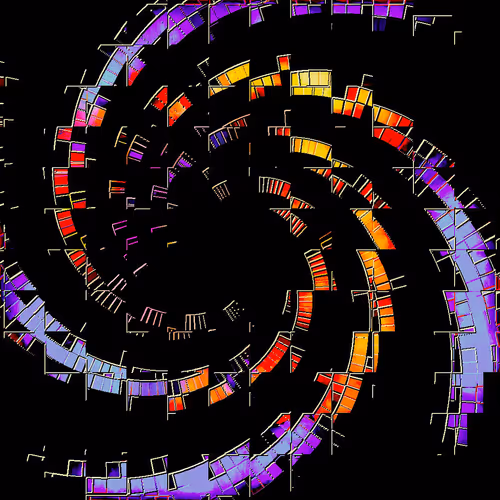 Item #94741278306917369697581403372360974416005120926574463803336762136247754817537 Media