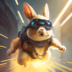Tough-Bunny#fefde1