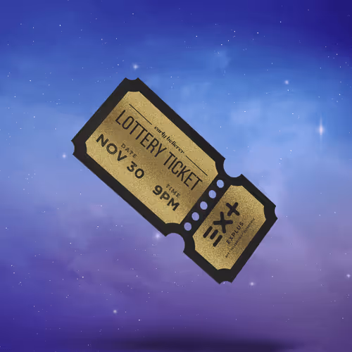 Flavia Pennetta Lottery November 2022