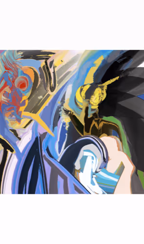 PolygonDreamcatch Collection