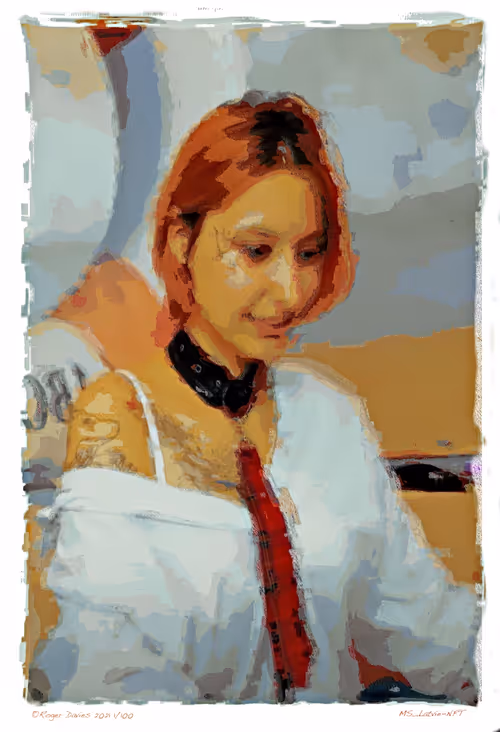 Item #6968899724388266606176016145545160509277227480062482001621939089985431928932 Media