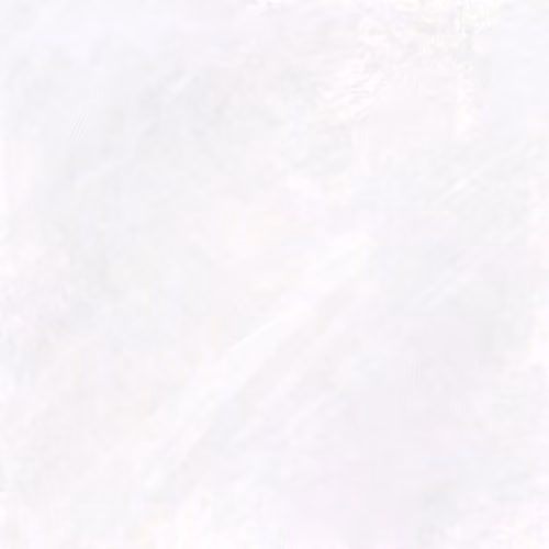 White on White on White on White