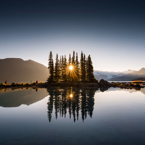 Stories of the Mountains - Star Struck