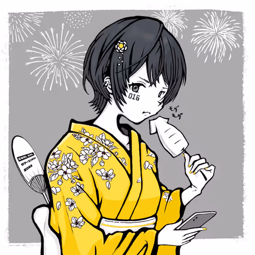 Ninnin Fanart Collection