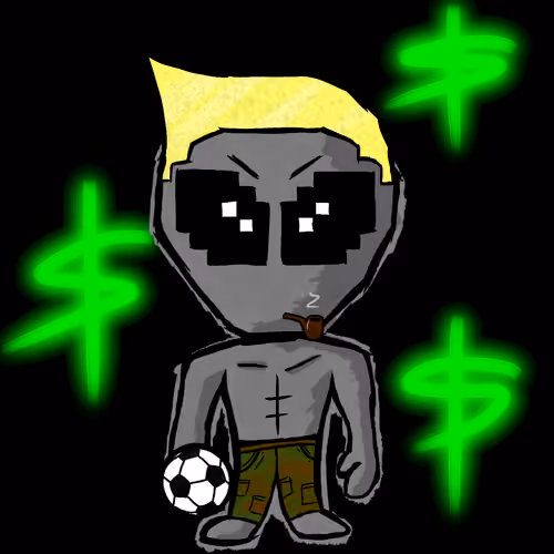 BitAlien #1250