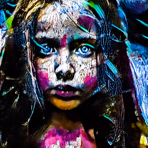 Childish Innocence