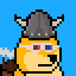 Dooggie #1118