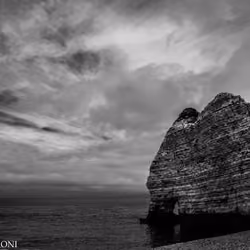 Grey Normandy 