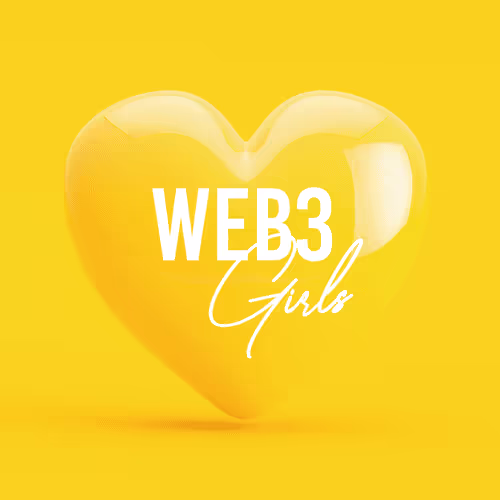Web3 Girls NFT