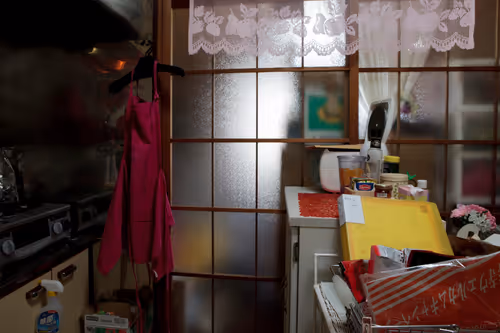 Item #58149995668725399107680733107211169982177457435944734134438322953147522220033 Media