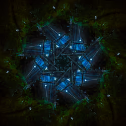 LightScape #4