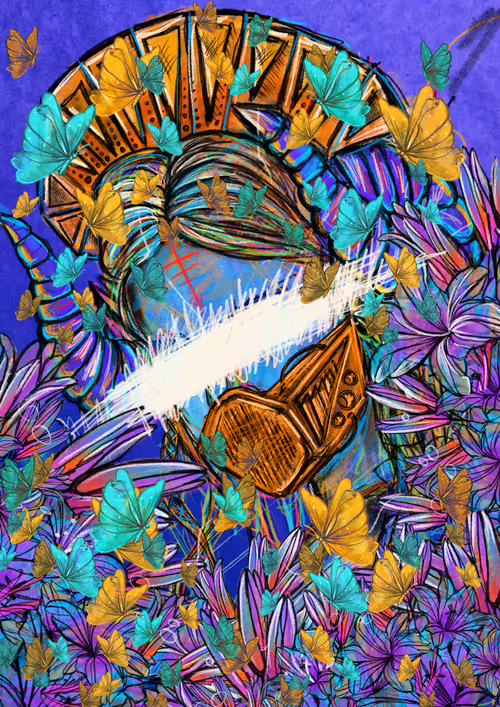 Item #112666023165183013182773607658433075814363869240092635596012922580802738323461 Media