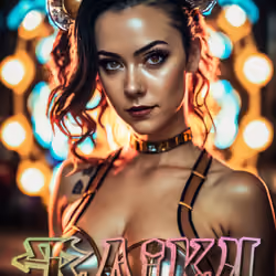 RAIKU COSPLAY #5