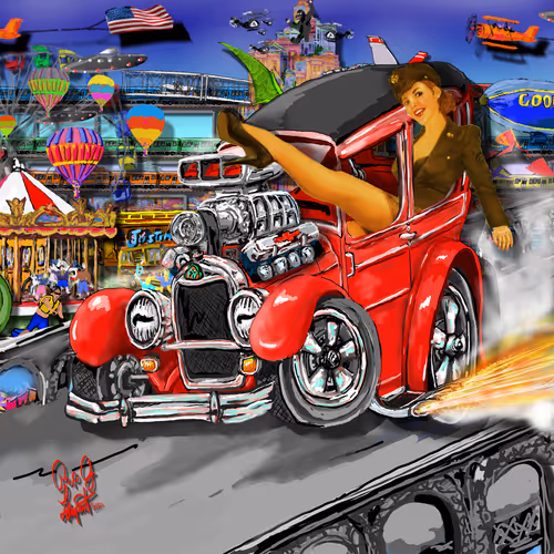 Item #47251499408608542138597620447379702932959549357955482737365468698204226715649 Media