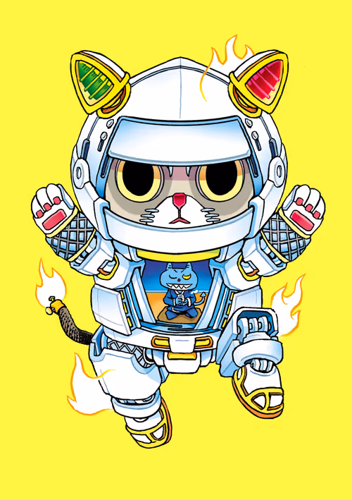 Item #81320631183470824759579022019644701852734081876931084304267531729949975117825 Media