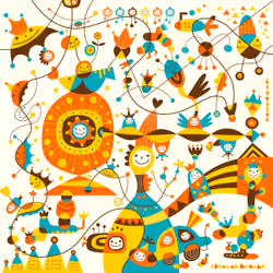 Carnival #1