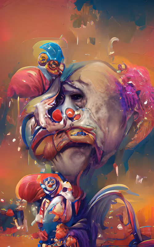 Item #81339479798706351075829619314549932426699206997560368344426370197104466329601 Media