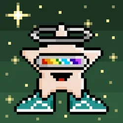 StarPalz #449