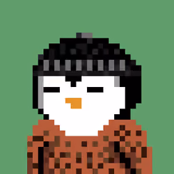 PixelPenguin 2133