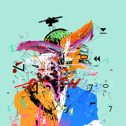 Item #72903160264025384512430968224060559681556028928676415462374905622532129292289 Media