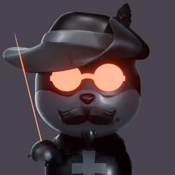 Doge #24 "Musketeer III"
