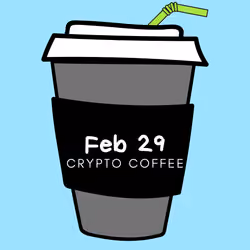 NFTCoffeeClub #297