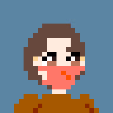 Momo Punks #00194