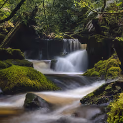 WATERFALLS 029