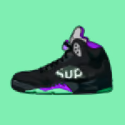 GR33N