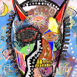 #2 INNER DAEMONS